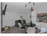 Appartements Strada Tuepi - Tuepi Kroatien