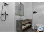 Appartements Strada Tuepi - Tuepi Kroatien