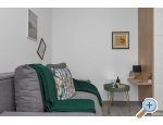 Appartements Strada Tuepi - Tuepi Kroatien
