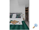 Appartements Strada Tuepi - Tuepi Kroatien