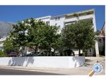 Appartements Strada Tuepi - Tuepi Croatie
