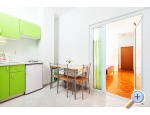 Appartements uur - Tuepi Kroatien