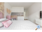 Appartements uur - Tuepi Kroatien