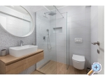 Appartements uur - Tuepi Kroatien