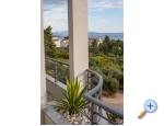 Appartements uur - Tuepi Kroatien