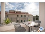 Appartements uur - Tuepi Kroatien