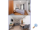 Apartmaji uur - Tuepi Hrvaka