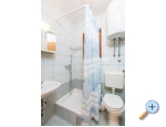 Appartements uur - Tuepi Kroatien