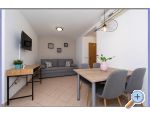 Apartmaji uur - Tuepi Hrvaka