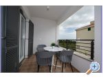 Apartmaji uur - Tuepi Hrvaka
