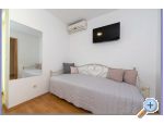 Apartmaji uur - Tuepi Hrvaka