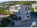 Apartmaji uur - Tuepi Hrvaka