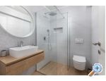 Apartmaji uur - Tuepi Hrvaka