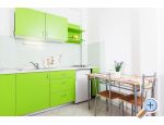 Apartmaji uur - Tuepi Hrvaka