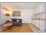 Apartmaji uur - Tuepi Hrvaka