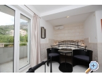 Appartements Sulenta - Tuepi Kroatien