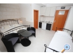 Appartements Sulenta - Tuepi Kroatien