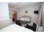 Appartements Sulenta - Tuepi Kroatien