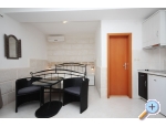 Appartements Sulenta - Tuepi Kroatien