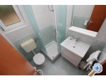 Appartements Sulenta - Tuepi Kroatien