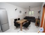 Appartements Sulenta - Tuepi Kroatien