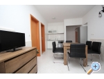 Appartements Sulenta - Tuepi Kroatien
