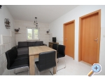 Appartements Sulenta - Tuepi Kroatien