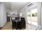 Appartements Sulenta - Tuepi Kroatien