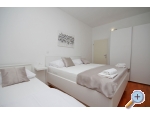 Appartements Sulenta - Tuepi Kroatien