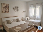 Appartements Sulenta - Tuepi Kroatien