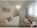 Appartements Sulenta - Tuepi Kroatien