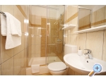 Appartements Sulenta - Tuepi Kroatien