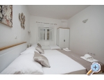 Appartements Sulenta - Tuepi Kroatien