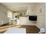 Appartements Sulenta - Tuepi Kroatien