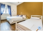 Appartements Sulenta - Tuepi Kroatien