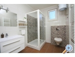 Appartements Sulenta - Tuepi Kroatien