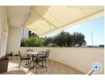Appartements Sulenta - Tuepi Kroatien