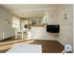 Appartements Sulenta - Tuepi Kroatien