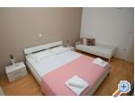 Appartements Sulenta - Tuepi Kroatien