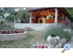 Appartements Sulenta - Tuepi Kroatien