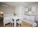 Appartements Sulenta - Tuepi Kroatien