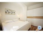 Appartements Sulenta - Tuepi Kroatien