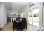 Appartements Sulenta - Tuepi Kroatien