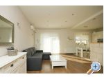 Appartements Sulenta - Tuepi Kroatien