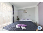 Appartements Suzana i Zlatan - Tuepi Kroatien