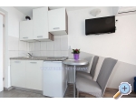 Appartements Suzana i Zlatan - Tuepi Kroatien
