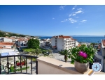 Appartements Suzana i Zlatan - Tuepi Kroatien
