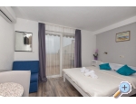 Appartements Suzana i Zlatan - Tuepi Kroatien