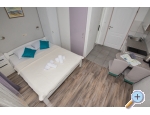 Appartements Suzana i Zlatan - Tuepi Kroatien