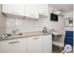 Appartements Suzana i Zlatan - Tuepi Kroatien